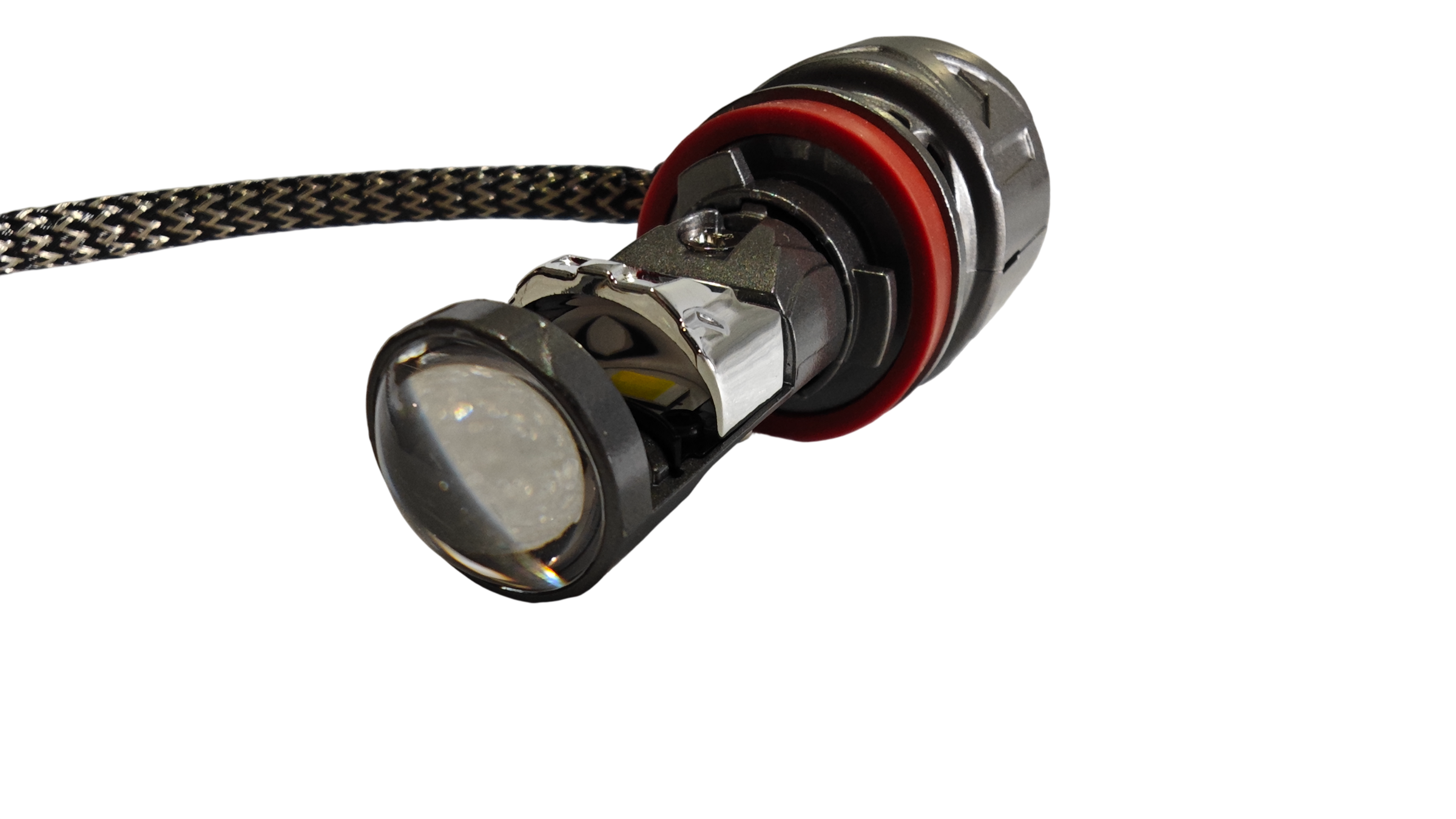 ULTRA HIGH PERFORMANCE LED BEAM (3570/5050 CHIP)