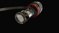 ULTRA HIGH PERFORMANCE LED BEAM (3570/5050 CHIP)