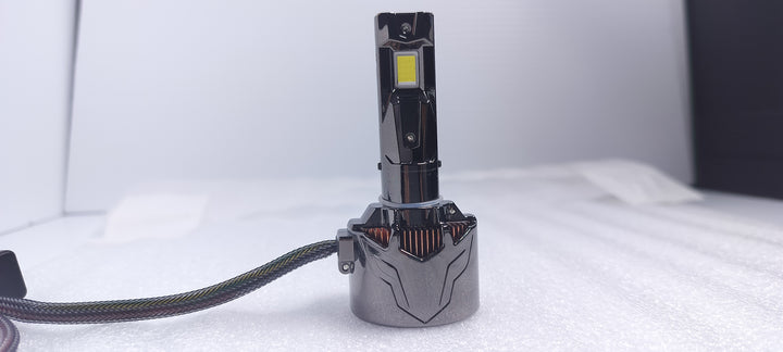 HONDA CBR 600RR 2013-2024 LED HEADLIGHT CONVERSION KIT